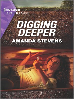 cover image of Digging Deeper